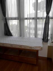 Vetro (D12), Apartment #491384701